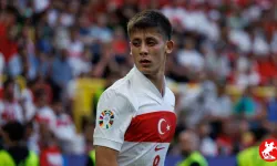 Premier Lig'de Şok Gelişme! Arda Güler'e Sürpriz Talip