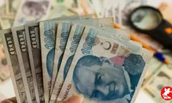 Dolar/TL'de kısmi yükseliş sürüyor