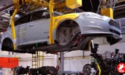 Otomotiv devi 1 milyondan fazla aracını geri çağırdı