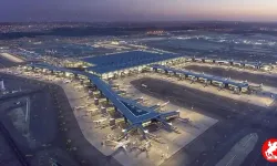 2025’in En İyi Havalimanlar