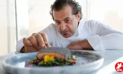 Mehmet Yalçınkaya'nın Lokantasında Şoke Eden Fiyatlar! Bir Tabak Yemek İki Günlük Ücrete Bedel