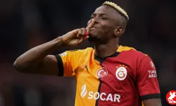 Galatasaray'dan Osimhen Bombası! Teklif Detayları İlk Kez Açıklandı