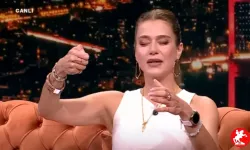 Çiğdem Batur Kurtlar Vadisi'nin Setindeki O Anı İlk Kez Açıkladı! “O Sahneyi Asla Unutamıyorum”