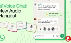 WhatsApp'tan Şaşırtan Hamle! Clubhouse Benzeri Özellik Kullanıma Açıldı