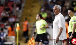 Fenerbahçe'de Mourinho Şoku! Hatayspor Mağlubiyeti Sonrası Yeni Teknik Direktör Kim Olacak?