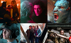 Bu Filmler Nefes Aldırmıyor! İzlerken Zamanı Unutturacak 20 Efsane Macera