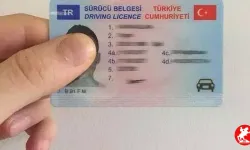 Ehliyet yenileme süresi yaklaşıyor: Son gün 31 Temmuz 2025