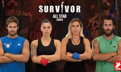 Survivor 2024 Nefes Orman’da Tamamlandı, Şampiyon Belli Oldu! Bu Yıl Final Yeniden İstanbul’da