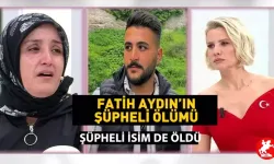 Esra Erol Fatih Aydın Kim, Neden Öldü, Gerçek Ölüm Sebebi Ne?