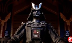 Destansı Fırsatlar Galaksisi Açılıyor! Epic Games'in "İndirim Seninle Olsun" Kampanyasıyla Oyun Evrenine Işık Hızıyla Dalın!