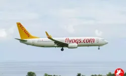 PEGASUS 1 EURO UÇAK BİLETİ KAMPANYA TARİHLERİ 2025