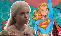 James Gunn'dan Sürpriz Açıklama "Supergirl Filmi Tamamlandı" Vizyon Tarihi de Belli Oldu!