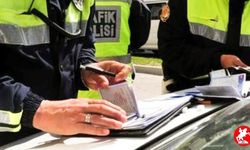 Telefonla Konuşan Yandı! Yeni Trafik Cezaları Dudak Uçuklatıyor