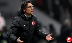 Montella’ya Şaşırtan Soru Krizi! Basın Toplantısında Gerilim Tırmandı