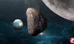 Her 44 Dakikada Bir Dünya’ya Sinyal Gönderen Gizemli Uzay Cismi Şok Etkisi Yarattı!