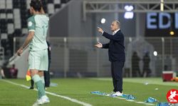 Fatih Terim’den Dev Galibiyet! Asya Şampiyonu Al Ahli Sahada Dağıldı