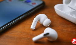 AirPods Pro 3 Geliyor! Apple’dan Ses Getirecek Yeni Nesil Kulaklık