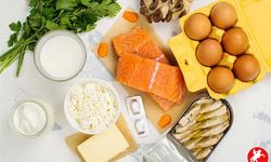 Bilim Şoke Etti! D Vitamini Takviyesi Yaşı Geri Sarıyor Olabilir