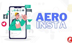 Aero Instagram Nedir? Popülerliği Artarken Gizli Tehlikeleri Neler?