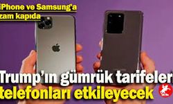 iPhone ve Samsung Marka Telefonlara Büyük Zam Kapıda