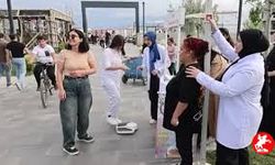 81 İlde Yapılacak Olan Kilo Kontrolü Sosyal Medyanın İlgi Odağı Oldu