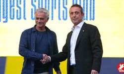 Ali Koç Canlı Yayında Açıkladı! Jose Mourinho ile Devam Edecek Mi?