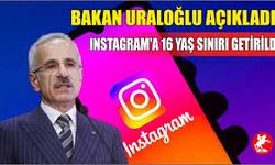 Instagram’a 16 Yaş Sınırı Getirildi!