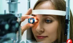 Gözlerinizdeki Değişim Tiroid Hastalığının Habercisi Olabilir! Uzmanlardan Hayati Uyarı