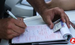 Araç Sahiplerine Şok Üstüne Şok! Yeni Trafik Cezaları Dudak Uçuklatıyor