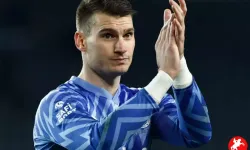 Fenerbahçe'den Kaleye Sürpriz Hamle! Livakovic Gidiyor, Yerine Lucas Perri Geliyor