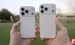 iPhone 17 Pro'nun Tasarımı Sızdı: Böyle Bir Cihaz Daha Önce Görülmedi!