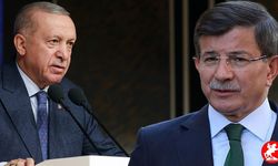 Davutoğlu'ndan Kritik Açıklama: Erdoğan Çağırırsa Giderim!