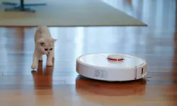 Robot Süpürgelerde En Çok Tercih Edilen Markalar