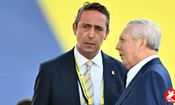 Aziz Yıldırım'dan Ali Koç’a Tek Talep! Görüşme Detayları Sızdı