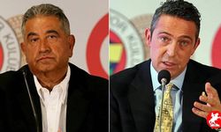 Mahmut Uslu'dan Ali Koç'a Sert Sözler: "Bu Kulüp Sahipsiz Kalmaz