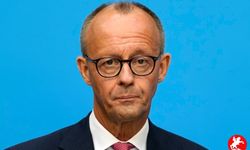Almanya’da Başbakanlık Koltuğu El Değiştirdi! Friedrich Merz Tarihe Geçti!