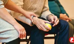 Alzheimer hastaları için bileklik geliştirildi