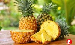 Kronik Hastalıklarla Mücadelede Ananas Bir Adım Öne Çıkıyor