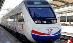 Ankara-Kayseri hattında devrim gibi gelişme! Yolculuk süresi 7 saatten 2 saate iniyor