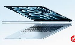 Apple Macbook Fiyatları Güncellendi: Yeni Modeller ve Özellikler Dikkat Çekiyor
