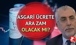 Asgari Ücretli Ara Zam Bekliyor