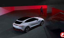 Aston Martin DBX S Tanıtıldı: 727 Beygirlik Bu Canavar, Yolları Titretecek!