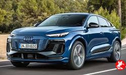 Audi Q6 e-tron Türkiye’de Satışa Sunuldu: İşte Fiyatı ve Özellikleri