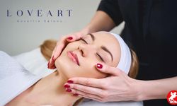 LoveArt Güzellik Merkezi: Sanatla Güzelliğin Buluştuğu Nokta