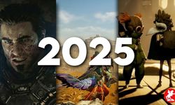 2025 Yılında Çıkan En Popüler Oyunlar