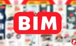 BİM'de Raflar Patlayacak! 6-7-9 Mayıs Günleri Alışveriş Tarihe Geçecek!