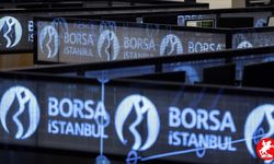 Borsa Güne Yükselişle Başladı: BIST 100 Endeksi 9.451,26 Puan Seviyesinde