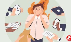 İş Yerinde Tükenmişlik Sendromu( Burn Out) ile Nasıl Başa Çıkılır?