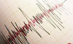 Video : İstanbul'da Tekrardan Korkutan Deprem!!