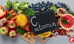 C Vitamini Almazsak Neler Olur?